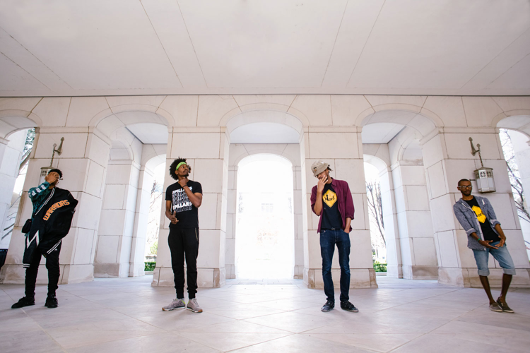 Historically Black North Nashville Is Creating Cultural Spaces That Matter