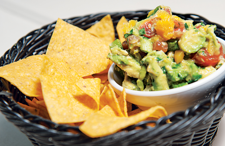 At Boca Loca, the latest change to a Hillsboro Village landmark brings fresh Mexican flavors