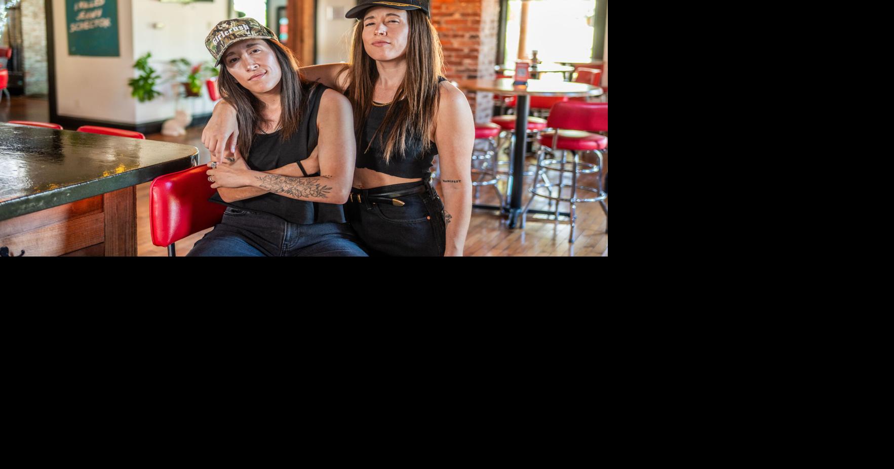 Girlcrush Social House Adds to the LGBTQ Landscape