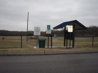 Bordeaux Garden Park: A Review