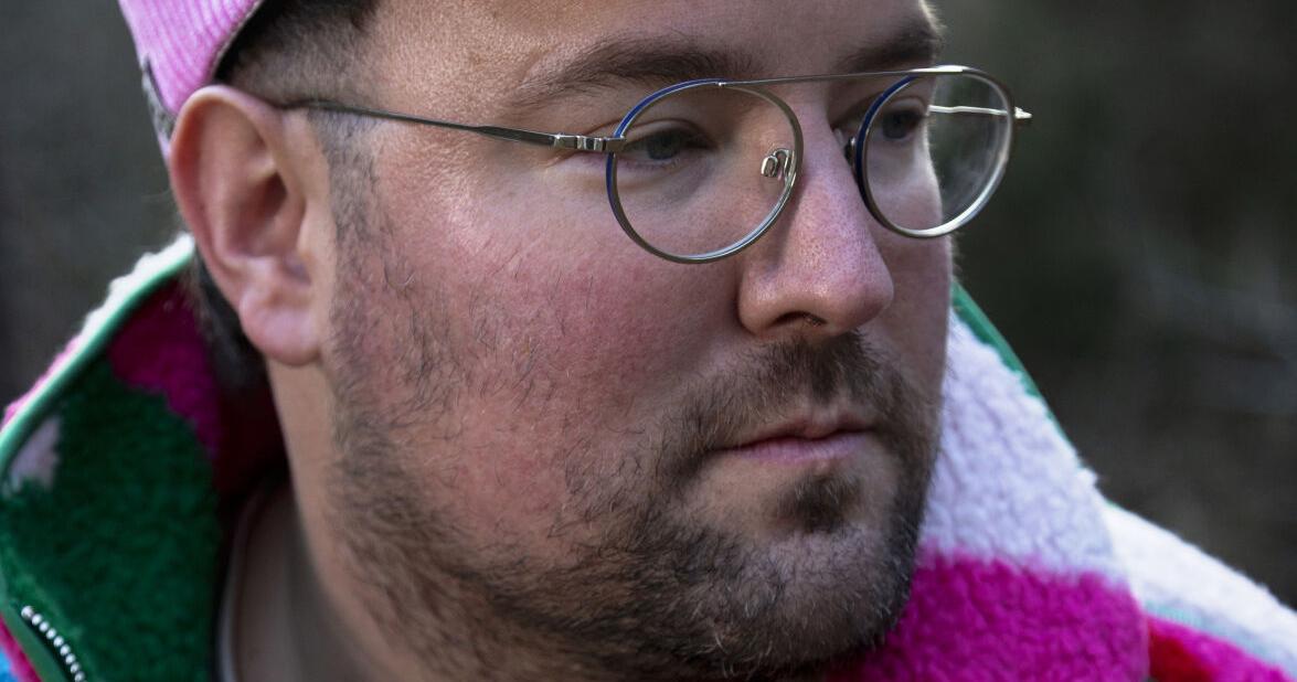 Festival Frenzy 2026: MORGXN Gears Up for CMA Fest Debut