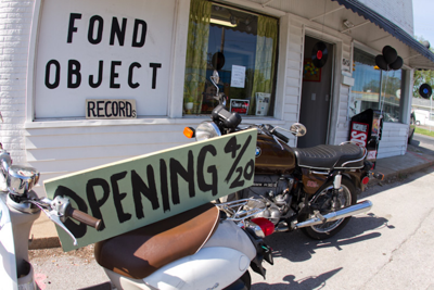 Fond Object Will Close in February [Updated]