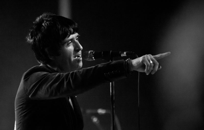 Bombino at Exit/In, Johnny Marr at Marathon Music Works and Misfits at Exit/In