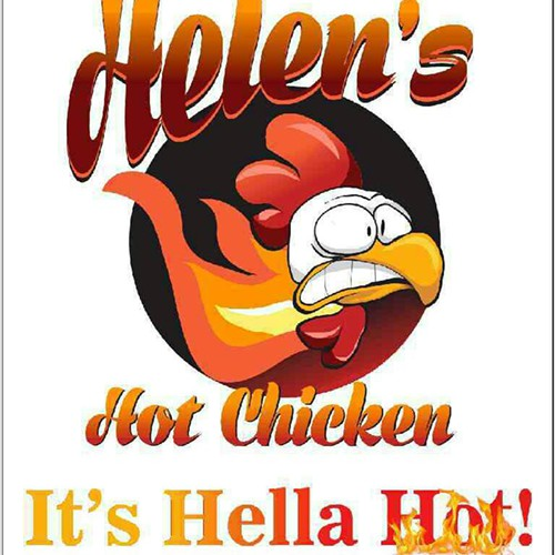 Helen's Hot Chicken Opening Location on Jefferson Street