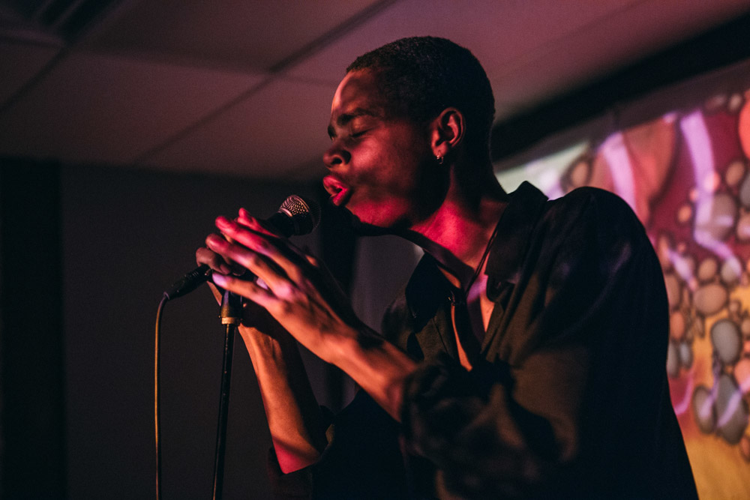 Drkmttr's Return Is a Beautiful Thing