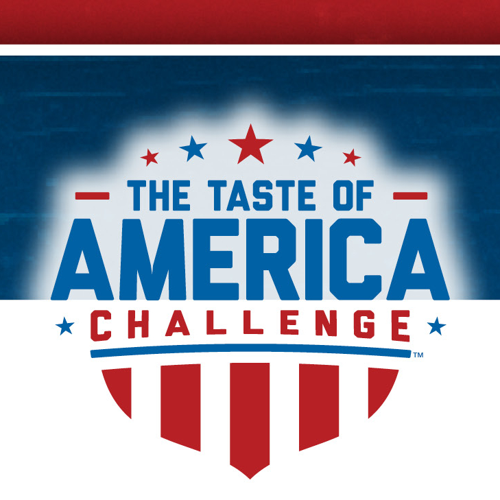 World Food Championships Stage Nationwide Online Recipe Contest