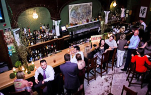 Past Perfect Restaurant Closes; Owner Working to Launch New Concept
