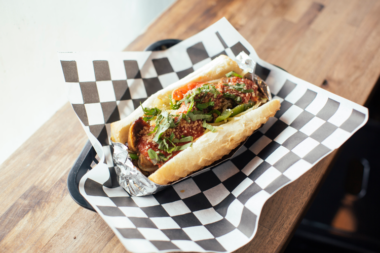 Nashville’s Spice Map