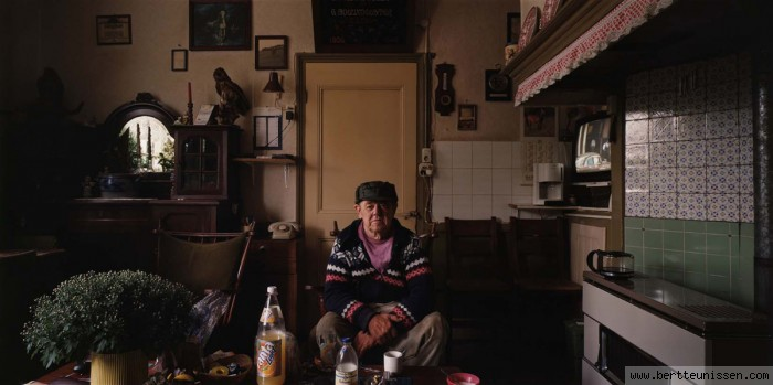 Eight Photographers You Need To Know About, According to David Hilliard