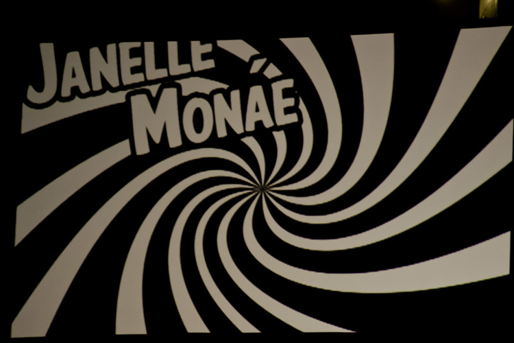 Katy Perry w/Janelle Monae at Bridgestone Arena, 8/19/11