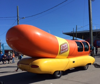 The Fairest of the Tennessee State Fair Fare (With Photos)