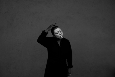 Meshell Ndegeocello