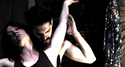 The Mute Group Examines Hex-ual Healing in ‘Miriam’ [Fresh Vid]