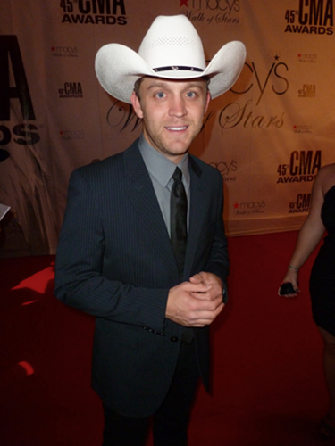 Awards Week in Nashville 4, 2011