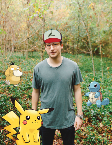 Cream Premiere: Catch Rock Eupora Rocking the <i>Pokémon</i> Theme