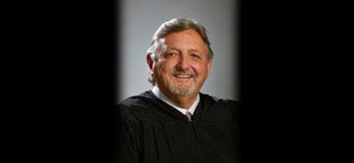Report: Judge Casey Moreland Resigns as Presiding Judge