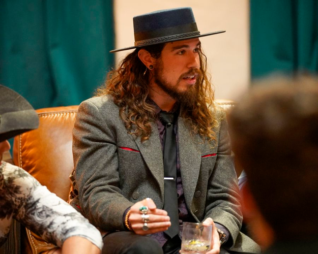 <i>The Bachelor: Listen to Your Heart</i> Recap: Let the Music Play