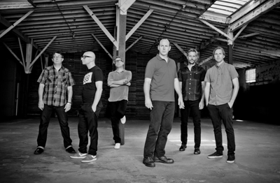 How Bad Religion transcended the ages of American punk rock