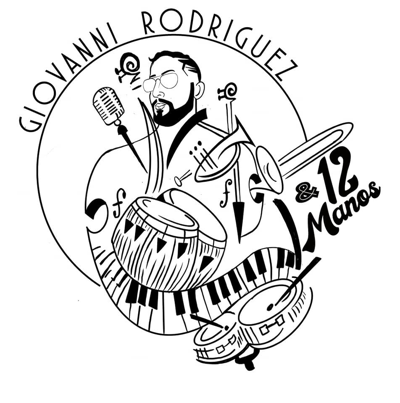 Rudy’s Salsa Night Feat. Giovanni Rodriguez & 12 Manos