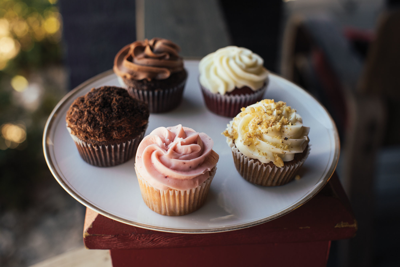 Send Someone Cupcake Collection Cupcakes
