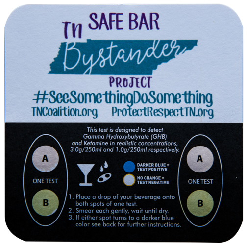 Safe Bar Helps Hospitality Workers Notice the Warning Signs of Sexual Assault