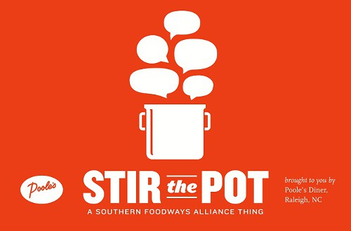 Nashville Welcomes Chef Ashley Christensen and Her Stir the Pot Dinners