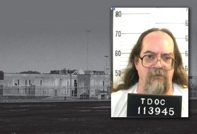 Tennessee Executes Billy Ray Irick for 1985 Rape and Murder