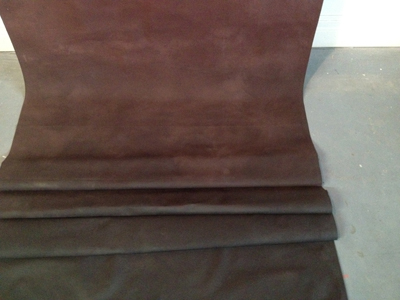 Studio Visit: Emily Clayton