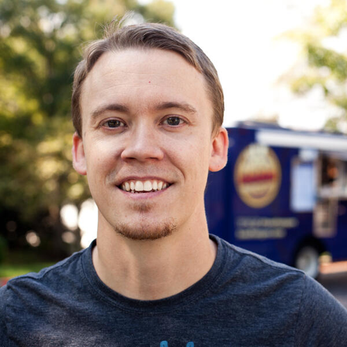 Talking About a Business Bounce-Back With Dallas Shaw of Hoss’ Loaded Burgers