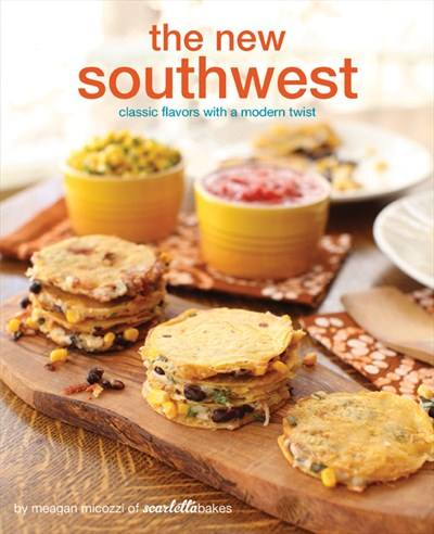 California Comfort Food, Southwestern Cuisine and Chocolate: More Can't-Miss Cookbook Gift Ideas
