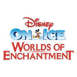 Disney On Ice presents Worlds of Enchantment