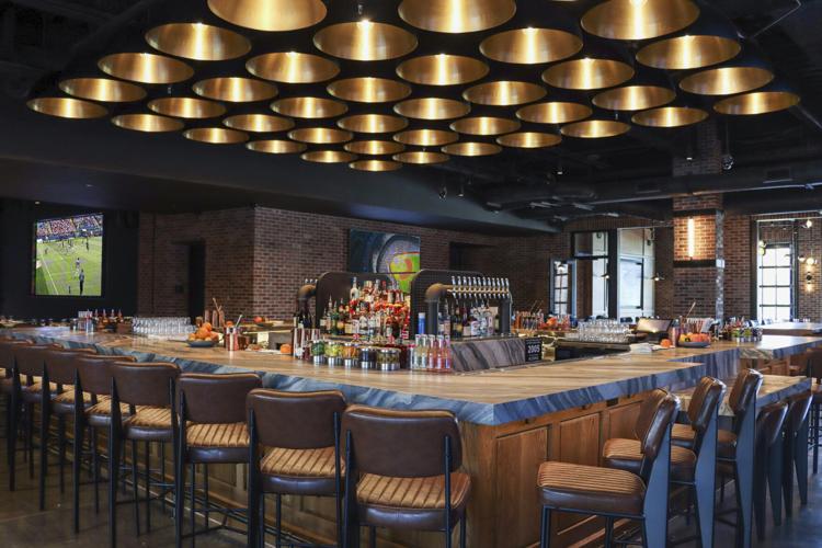 FF Main Bar