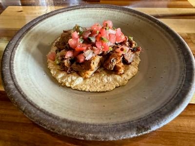 Alebrije Taco