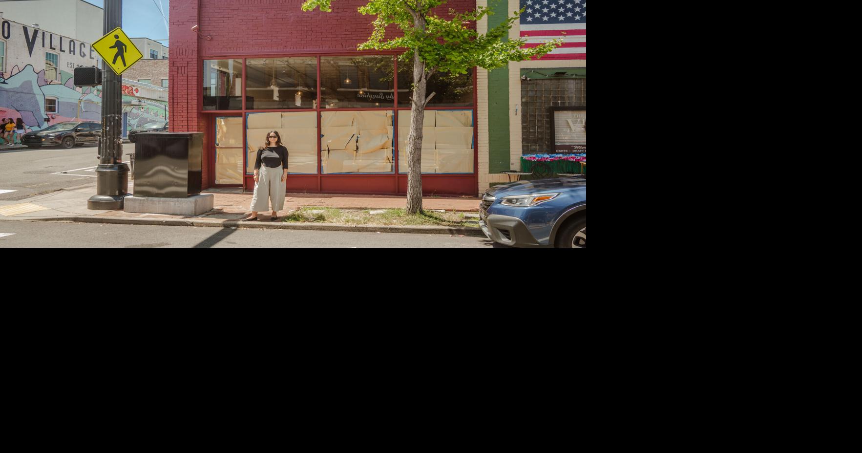The Green Ray, Earl Espresso Make Move to Hillsboro Village