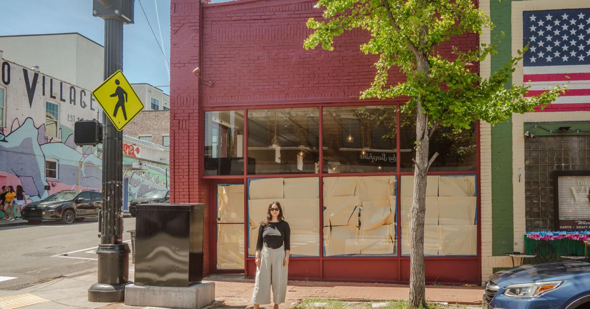 The Green Ray, Earl Espresso Make Move to Hillsboro Village