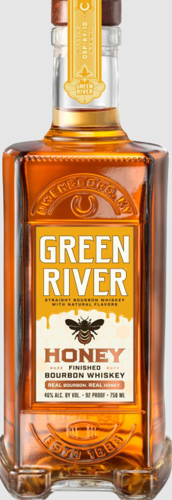 GR Honey