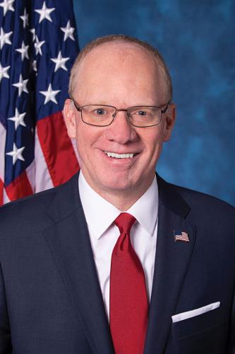 U.S. Rep. John Rose