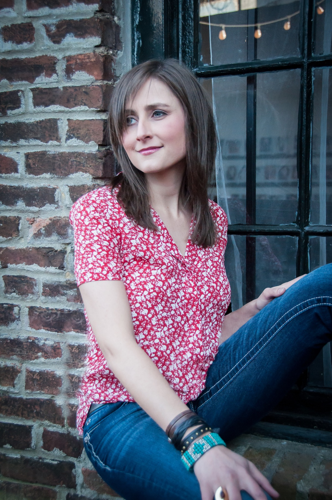 Terri Clark w/Erin Enderlin
