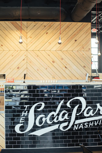 Sugar Shock: Every Day Is Waffle Mondae