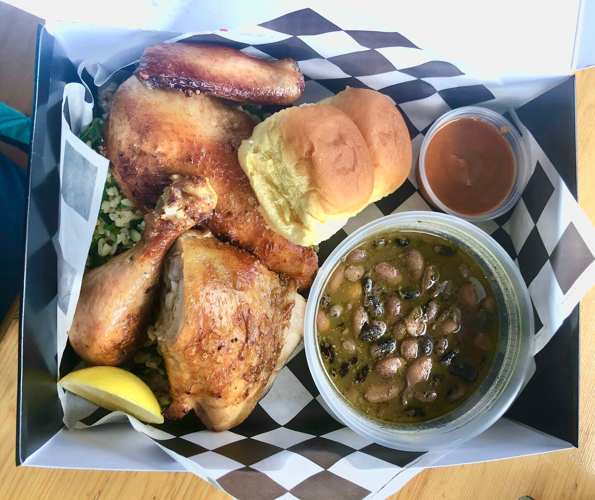 First Bite: East Nashville’s BokBox