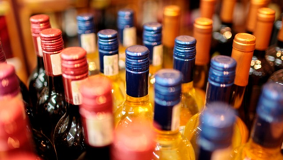 Praise Jesus, You Can (Soon) Buy Booze on Sundays!