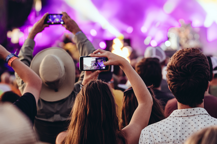 Foo Fighters, The Killers and More Help Pilgrimage Get Back in the Groove