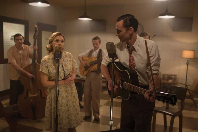 <i>I Saw the Light</i> travels Hank Williams' lost highway to its bitter end