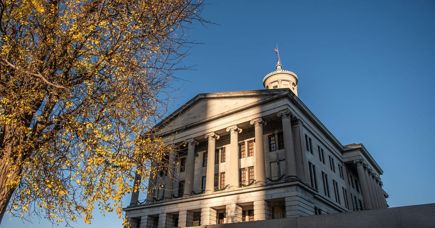 Generational Division Within Tennessee Democratic Party | City Limits - Vimarsana News