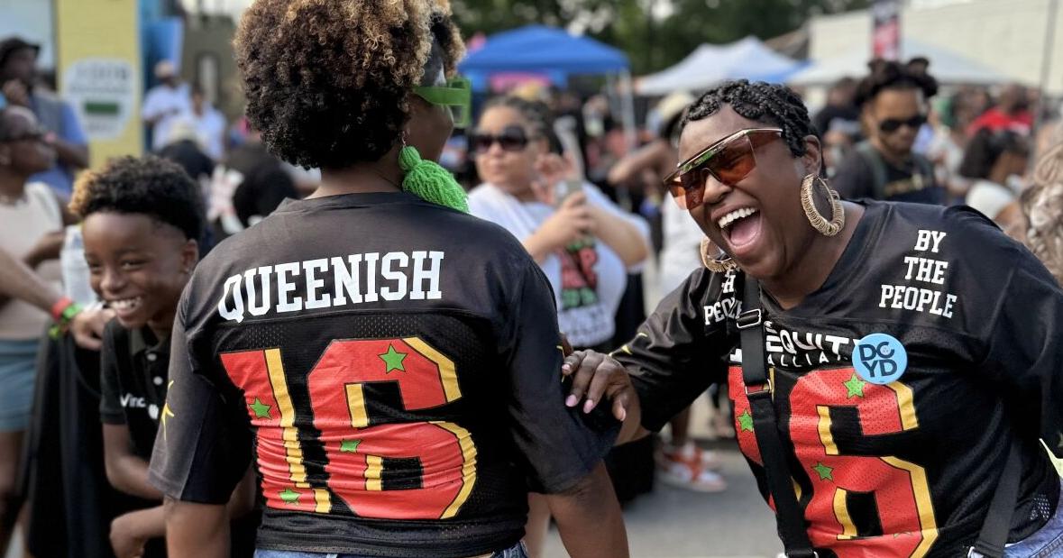 Black on Buchanan Set for Seventh Year