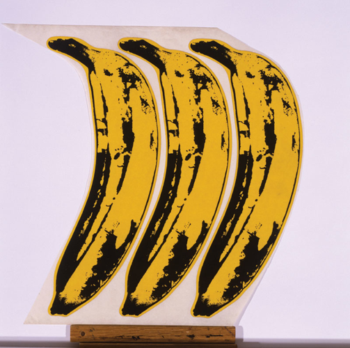 The Frist Center's first Andy Warhol exhibit is mind-boggling