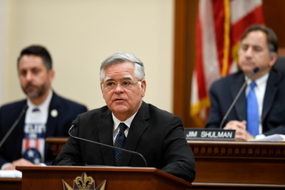 ‘We Must Raise Property Taxes,’ Mayor Says in State of Metro