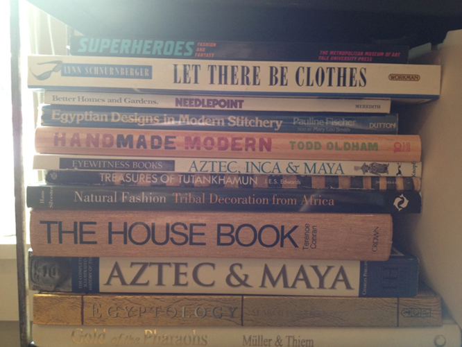 Studio Visit: Amanda Valentine