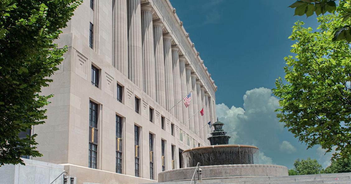 Schools, Greenways Headline $18.3 Billion Buildings Budget | Pith in the Wind | Nashville News - Vimarsana News