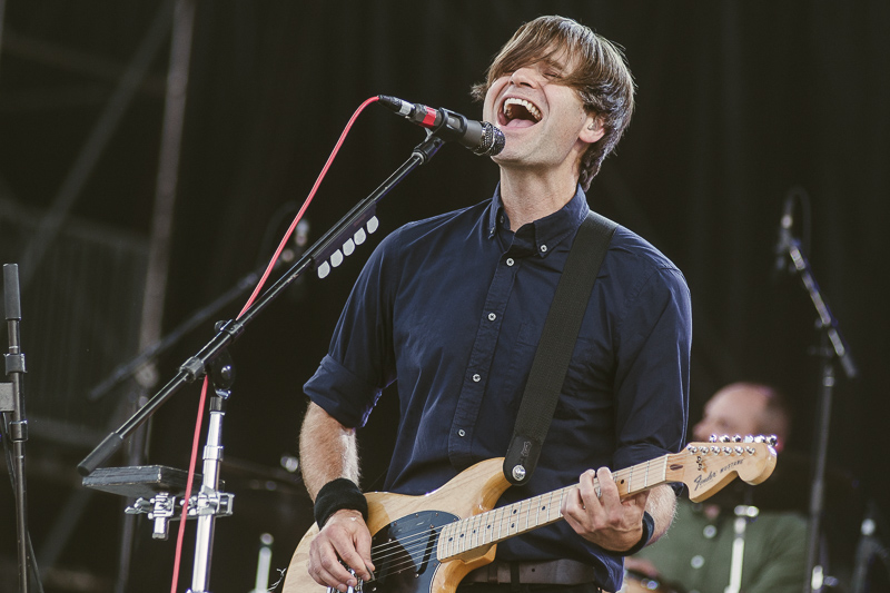 Bonnaroo 2016: Jason Isbell, Charles Bradley, Ween and Others Shine on  Hot-as-Balls Day 4, Music